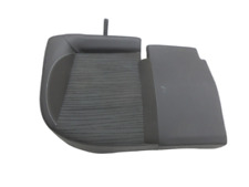 Housse de siège Bourrelet