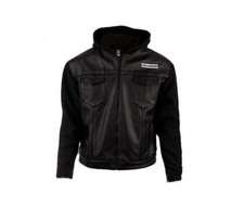 SOA Sons of Anarchy Leather