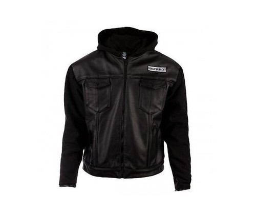 Soa sons anarchy leather - soa, of