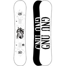 Gnu RCC 3 Riders Choice C3