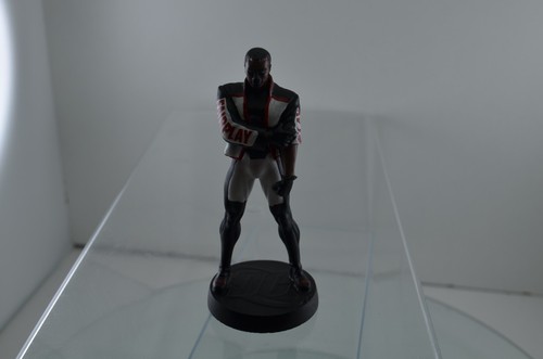 Figurine marvel eaglemoss - figurine,