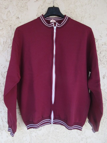 Veste sport vintage - sport, 70