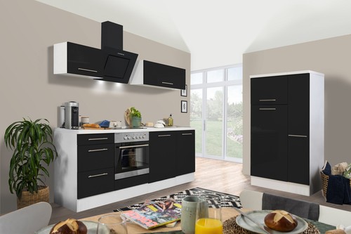 Cuisine colonne bloc - cuisine,