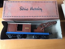 HORNBY ÉCHELLE 0 :  WAGON