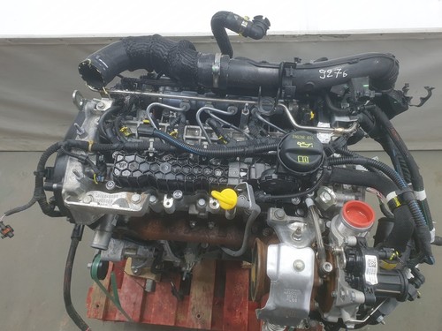 B22lue moteur complet - b22lue, citroen