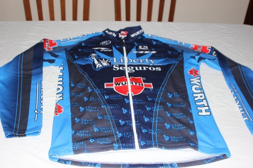 Maillot cyclisme officiel - maillot,