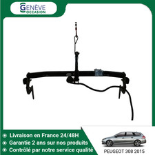 🇫🇷 ATTELAGE PEUGEOT 308