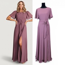 Baltic Born Naomi Maxi Dress