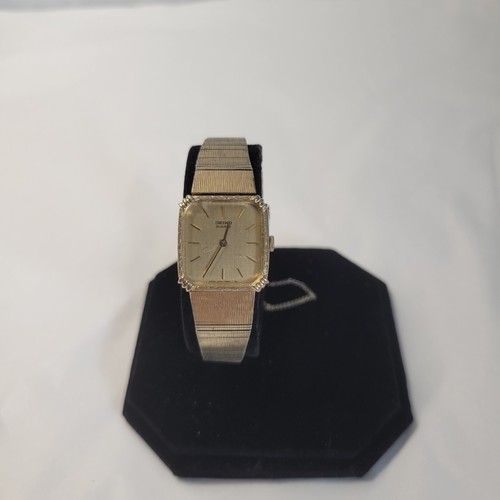 Montre seiko quartz - seiko,
