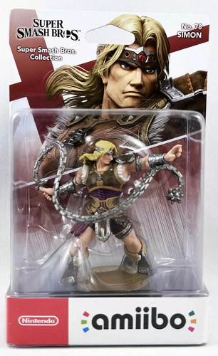 Amiibo 78 - amiibo, (nintendo