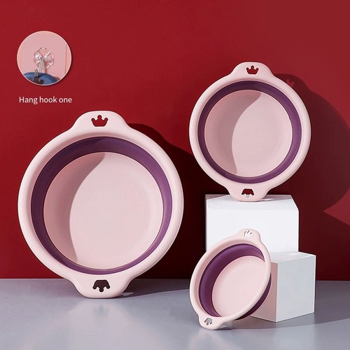 Lavabo pliable pour salle - , de