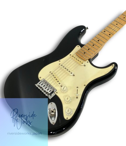 Guitare électrique fernandes - électrique,
