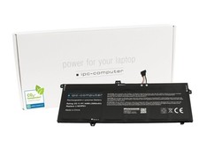 IPC-Computer Batterie 44Wh Nouveau compatible pour Lenovo ThinkPad X395 (20NM)