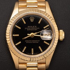 Montre Rolex Datejust 69178