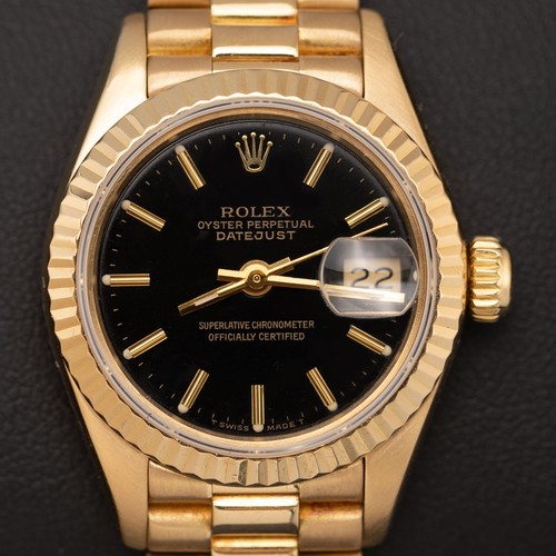 Montre rolex datejust - montre,