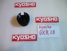 Tête KYOSHO GXR 28 Noir