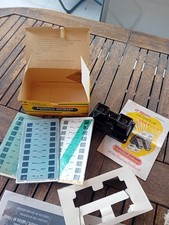 Stéréoscope Lestrade simplex