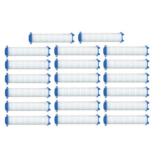 Filtre douche rechange - de,