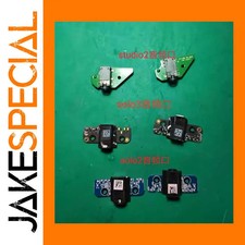 JakeSpecial – Premium Metal Headphone Adapter for Solo & Studio Models