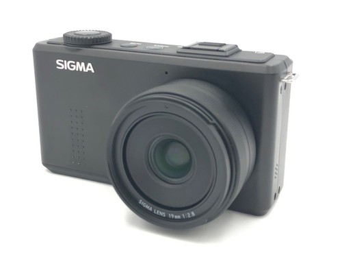 sigma dp1