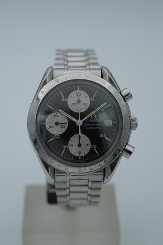 Omega speedmaster date - omega,