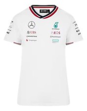 T-shirt MERCEDES-BENZ AMG F1 L