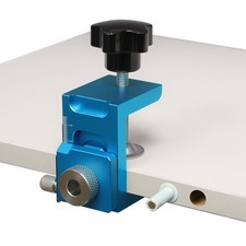 Pince à poinçonner verticale