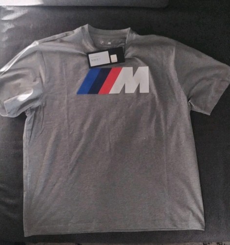 Shirt bmw motorsport - t-shirt, m