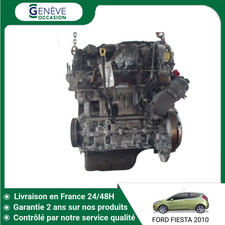 🇫🇷 MOTEUR   FORD FIESTA