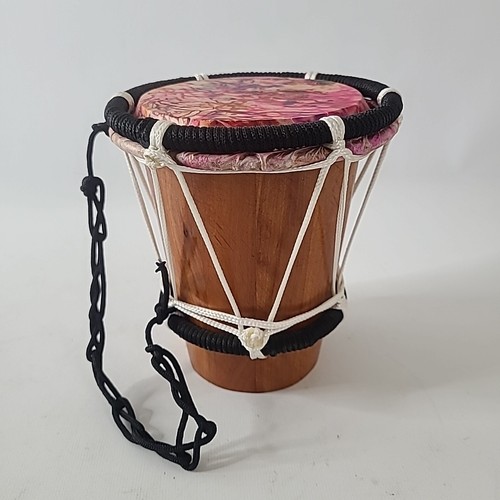 Moroccan djembe bongo - moroccan, tam
