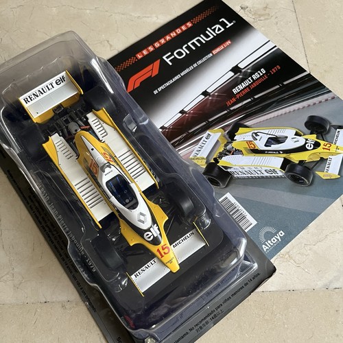 Formule renault rs10 - -,