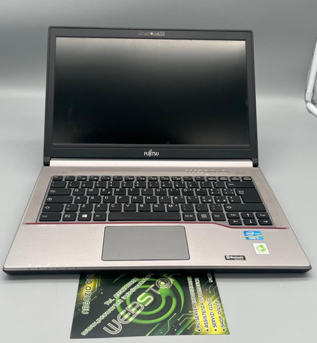 Fujitsu e743 3632 - i7-3632, 8