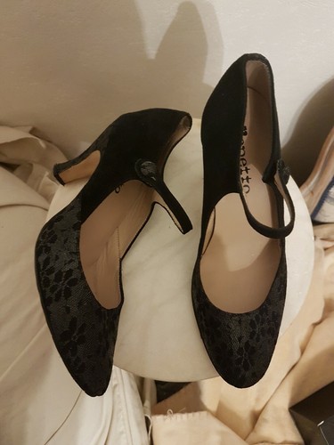 Superbes escarpins repetto - superbes,