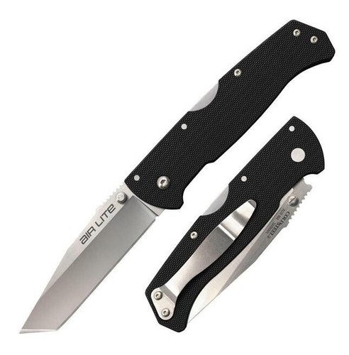 Couteau pliant coldsteel air - couteau,