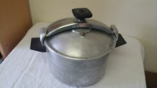 Cuiseur vapeur grande - vapeur,, cocotte