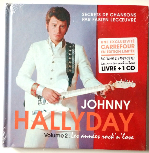 Johnny hallyday - (1967-75),