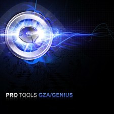GZA / Genius* - Pro Tools -  -