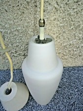 Suspension lustre  Philips