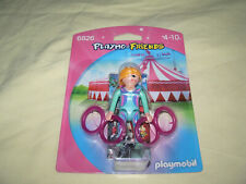 " BLISTER PLAYMOBIL 6826