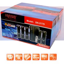 SANSUN Système De Home