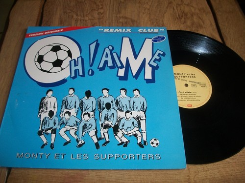 Vinyle maxi tours - vinyle, 45