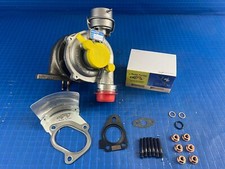 Turbocompresseur RENAULT