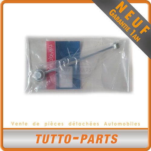 Biellette tringlerie - biellette,