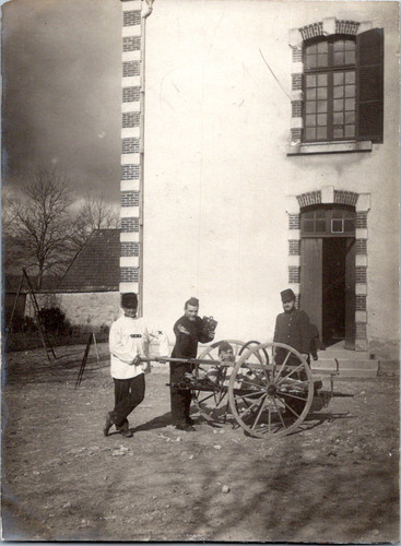 Soldats militaires sur - militaires, un