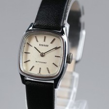 Montre bracelet mécanique - montre-bracelet,