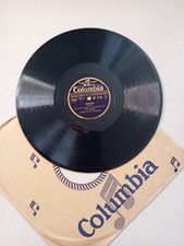 Disque 78 tours -  Marius