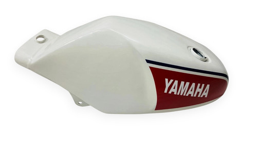 Compatible avec yamaha rz350 - avec,