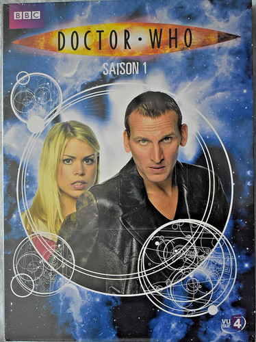 doctor who
