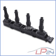 BOBINE D'ALLUMAGE POUR OPEL COMBO 1.4 DÈS 04 CORSA C D 1.2+1.4