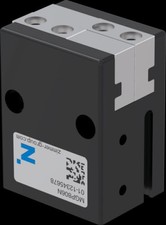 ZIMMER GROUP - MGP806NC - Parallel Pliers - Like new